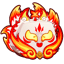 CrimsonKitsune Discord sticker from ♈  𝐃𝐌𝐍  𝐂𝐎𝐌𝐌𝐔𝐍𝐈𝐓𝐘