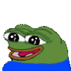 peepoSleepBed animated GIF emoji | Battlefield 6  Germany