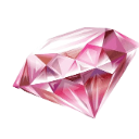 PinkDiamond custom emote - Steven Universe: Into the Void