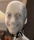 robotsmiling custom emote | BDRP I Border Roleplay