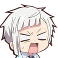 atsushishocked Discord Emoji - ATGs (All The Gamers)