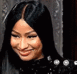 nicki_laughing animated GIF emoji from Heart.exe