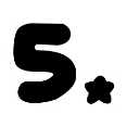 n_5 Discord sticker | 🪩・𝑫𝒊𝒔𝒄𝒐'𝒔 𝑷𝒂𝒍𝒂𝒄𝒆 18+・🪩