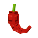 Pepper Discord sticker | Grow A Garden 2 : GAG2 Trading, Stocks & Weather 24/7