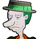 stu Discord Emoji from [adult squid] Never Dies