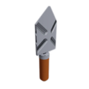 Trowel custom emote from Grow A Garden 2 : GAG2 Trading, Stocks & Weather 24/7