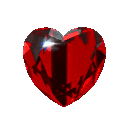 VermillionHeart animated emote | ɴᴇᴛᴠᴇʀꜱᴇ