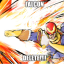 falcondelete Discord Emoji | /r/christians