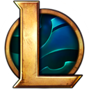 game_league_of_legends Discord sticker from Stealth Academy