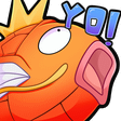 yo_magicarp Discord Emoji - Starpatch