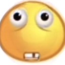mortified Discord Emoji from Grand Army of the Communist Regime