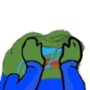 77687KIDCRY Discord Emoji from ♡ Dhadkan || Chill・Social・Dating・Hindi・Fun・Active・VC