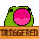 cat0254KEKttriggered animated GIF emoji | Study Space