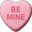 650195bemineheartgif animated Discord emote - Nexus