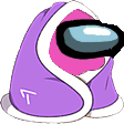 comfy custom emote | Mandatory Fun