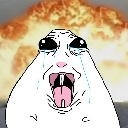 emoji_12 Discord sticker from Noob.com