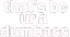 NPtw_dumbass custom emote from Pittsburgh Verified Relations - #PVR