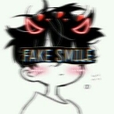 fakesmile custom emote | Dandy's World Revamp | 🌻 DWR + DWA
