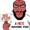 Y_No_Fun Discord sticker from Arion Legends