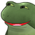 2140froglaugh custom emote | AdVenture Capitalist