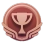 B_Trophy custom emote | Project ALTER EGO [Chapter 0]