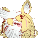 cute animated emote | /slvnt