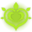 dendro Discord Emoji from PROJECT: SERIALIZATION