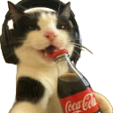 596669gamerkitty Discord sticker from gay