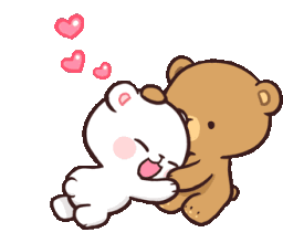 cute119 animated GIF emoji from Lemniscate Network