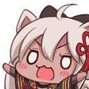 OkitaYay custom emote - DM Request ¹⁸⁺  📪 ⌇ Adult Only  ⌇ sᴘʀᴇᴀᴅ Love ⌇  Non Toxic  ⌇Connection  ⌇ 𝓷𝓸𝓷  Dating