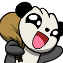 Panda_rob custom emote | Shulkercraft