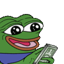 makingitrain animated GIF emoji | Toad's Lounge