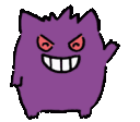 bleh animated GIF emoji | Adultcord│Social & Gaming