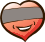 hearts_blind custom emote from 💛 MovieStarPlanet 💛 Shop💛