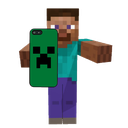 stevewithphone Discord Emoji | Freak City
