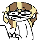 vinnyworried Discord sticker from ⁽¹⁸⁺⁾ miao ୨ৎ