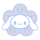 flowercinna_mini Discord Emoji | ✧      ₍ᐢ. .ᐢ₎   𓏽   mini  cαƒe 𓂃 ❀  active ⋆ gws ⋆ guilds ⋆ icons ⋆ events ⋆ gaming ⋆ art ⋆ scl