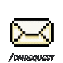 dmstatus_dmrequest animated Discord emote from DM Request 📪 ⌇ Ask To DM & Chatting ⌇ Non Dating ⌇ Social ⌇ Friendly ⌇ Nitro ⌇Non Toxic