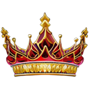 owner_server Discord sticker - MLN community 200? 🏰