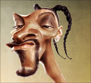 snoopdogg Discord Emoji from ラウンジ