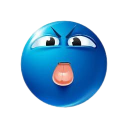 lengua Discord Emoji - Utheria | Lar de Dragões