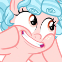 CozyPersuade Discord Emoji | Friendship Academy - MLP