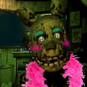 makeupspringtrap Discord Emoji - RyanReactionz Community