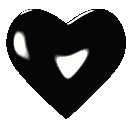 blacklemni17 animated emote - Lemniscate Network