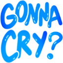 gonnacry Discord Emoji from Replay 18+