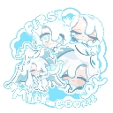 emoji_39 custom emote from [`~fandoms hangout`~]