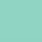 Square block filled with a solid mint green color.