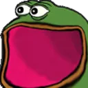 pepeomg Discord sticker | Study Space