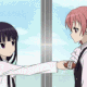 z_hug animated Discord emote - Lemniscate Network