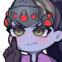 5_ custom emote - HenVerso Oficial 🦊